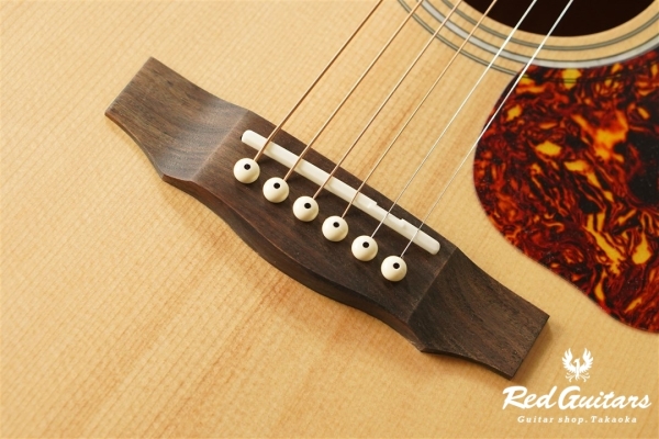 D-240E Flamed Mahogany